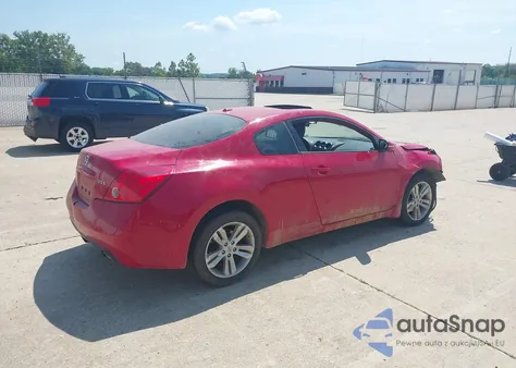 2012 Nissan Altima 2.5 S from USA, damaged, VIN 1N4AL2EP8CC178227